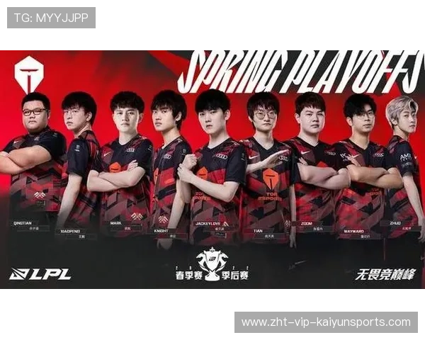 战队发展战略决定未来走向，战队队伍的战力是因为什么